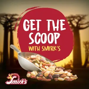 Get The Scoop With Smirks Bulk food ingredients podcast