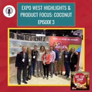 Get The Scoop With Smirks-Ep3 artwork