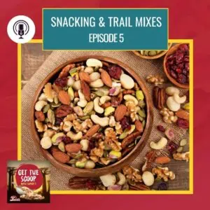 Get the Scoop With Smirks Episode 5 cover art